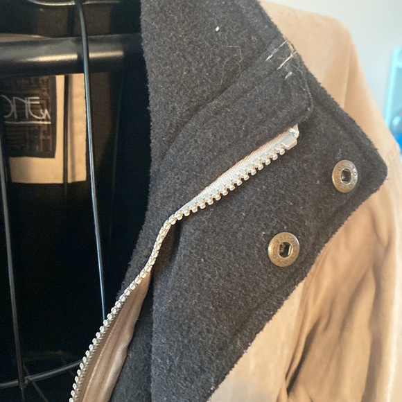 Vintage Collezione Men’s Winter Jacket - Picture 4 of 9